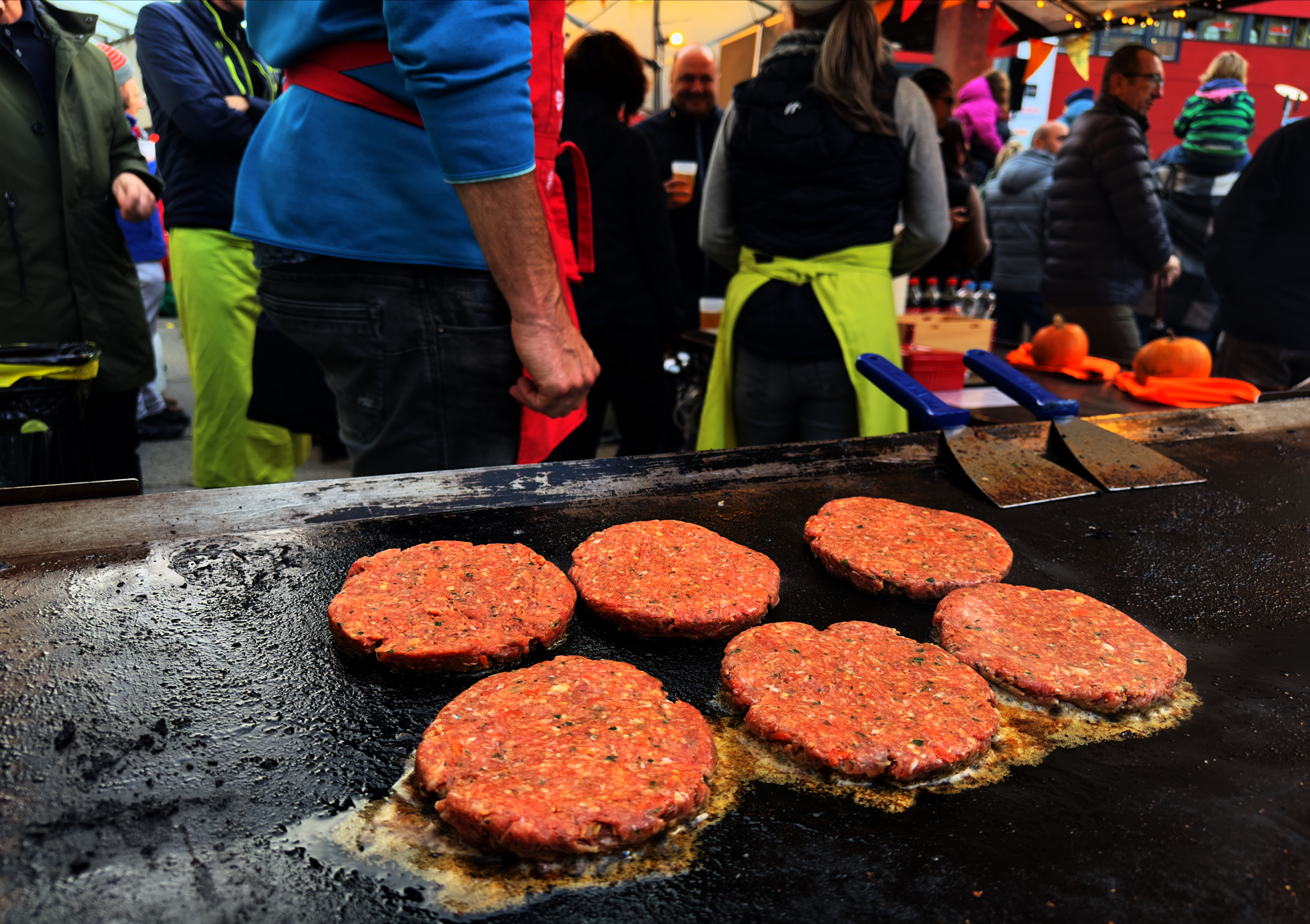 Die Chürbisnacht 2023