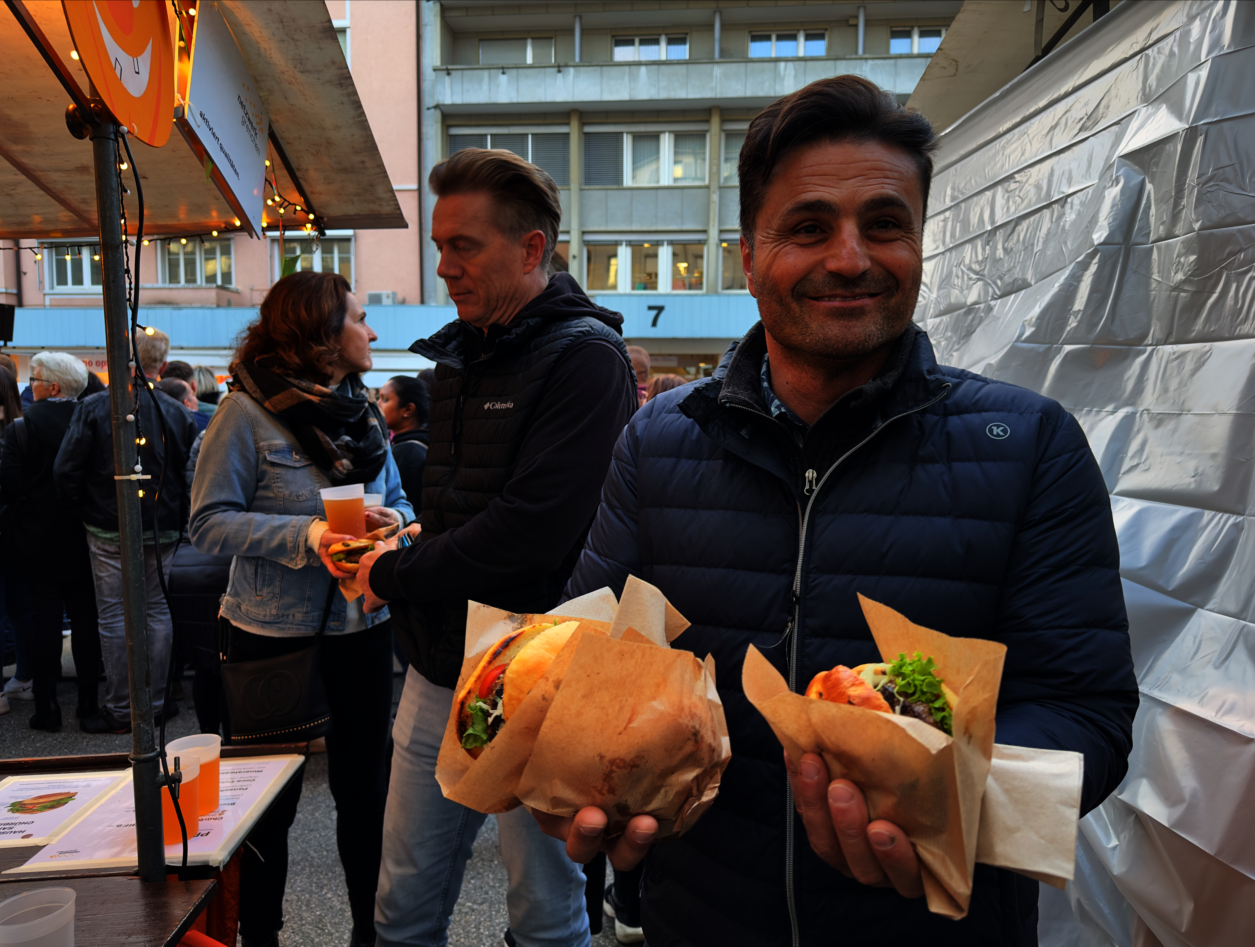 Die Chürbisnacht 2023