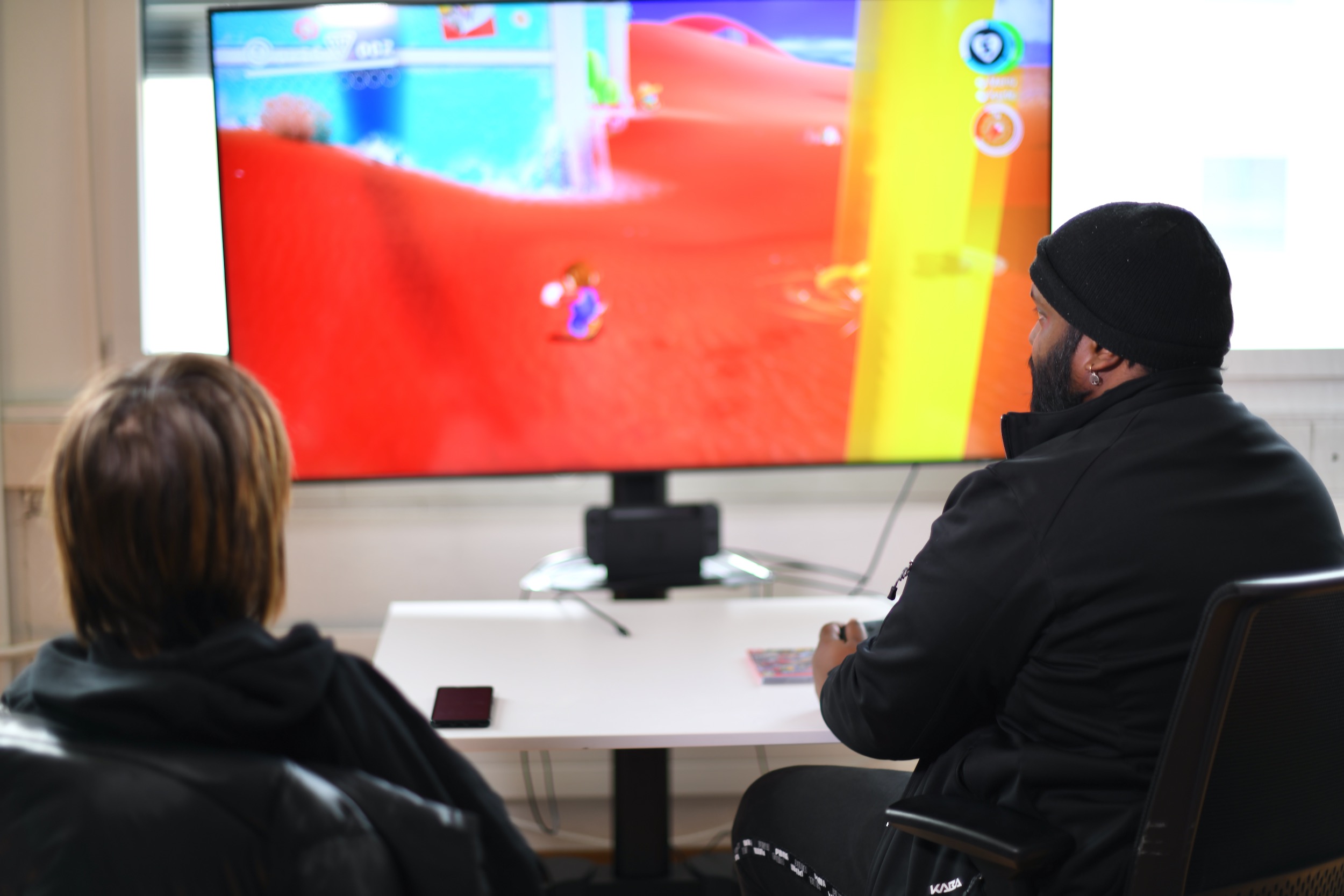 Levelhub+ Pilotprogramm