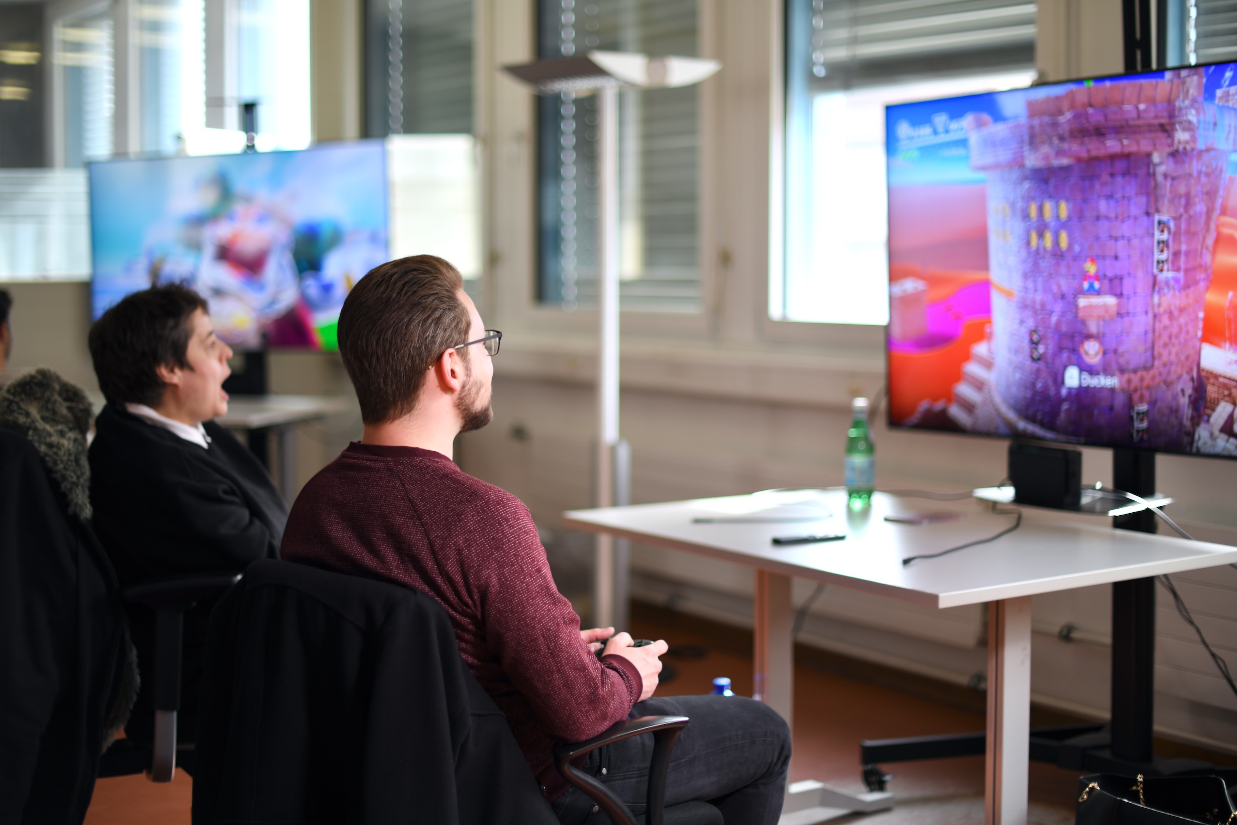 Levelhub+ Pilotprogramm