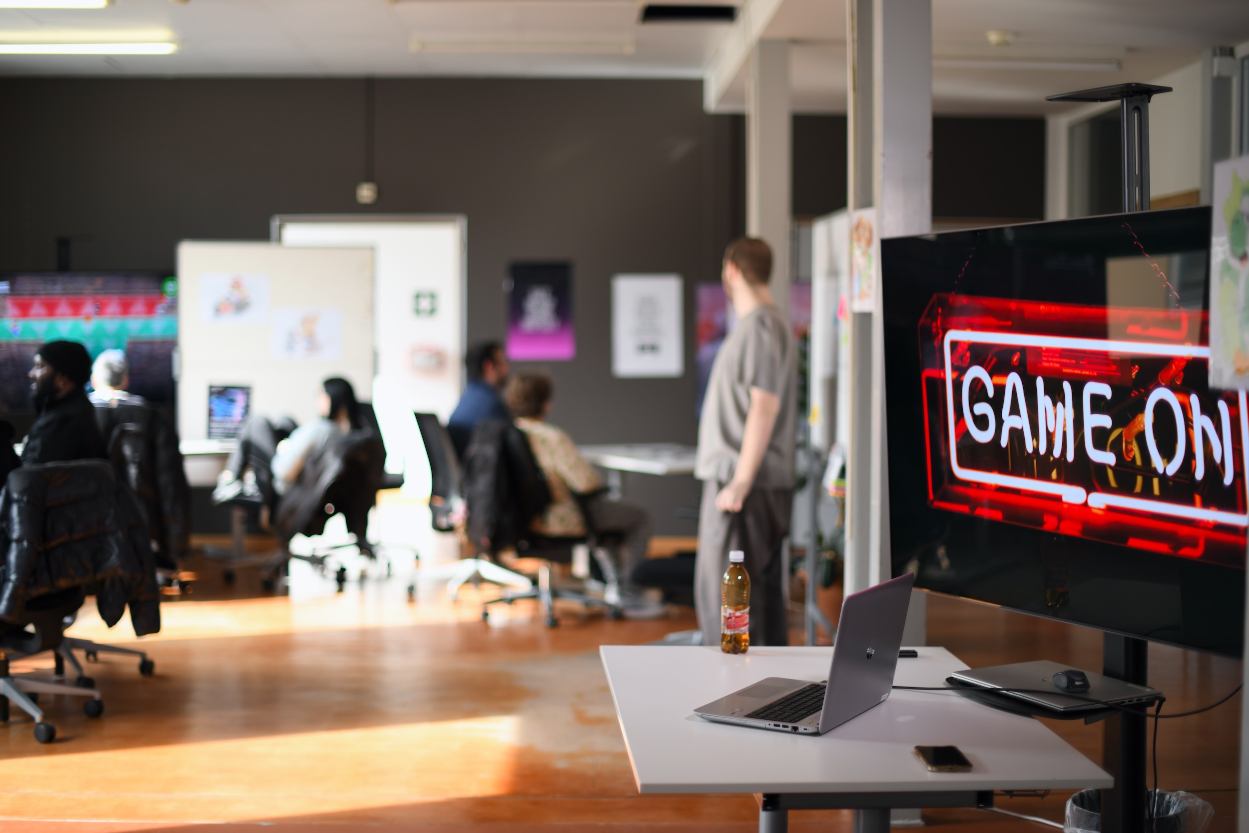 Levelhub+ Pilotprogramm