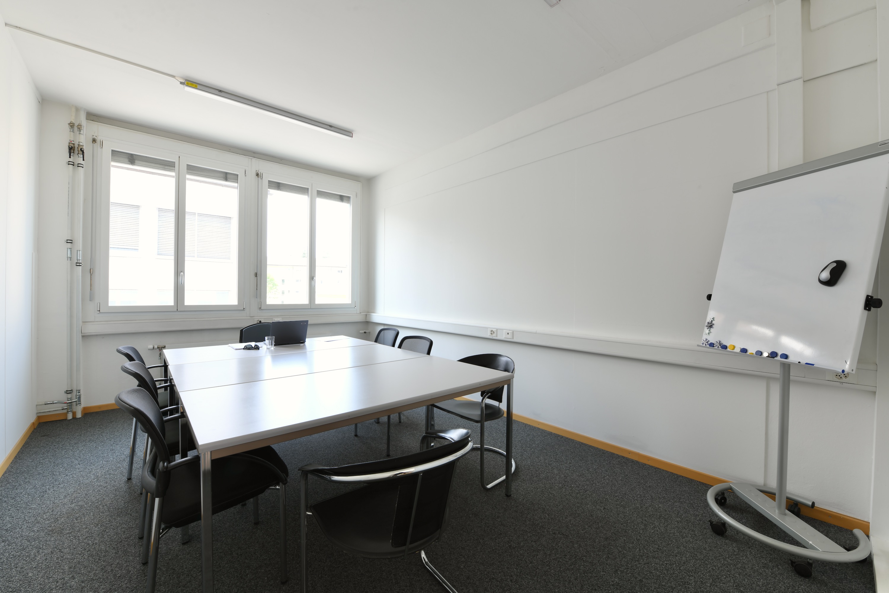 Sitzungszimmer Hasenmatt